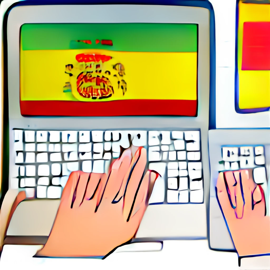 You are currently viewing Apprendre l’espagnol en ligne