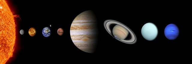 Lire la suite à propos de l’article Combien y’a t’il de planètes dans le système solaire?