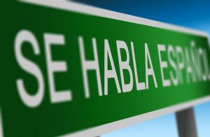 Lire la suite à propos de l’article Apprendre l’espagnol sur internet