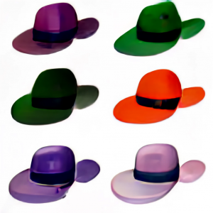 Lire la suite à propos de l’article Produit logiciel.  La méthode six thinking hats.
